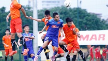 Hoàng Thịnh sắp rời tuyển Việt Nam, thầy trò HLV Hữu Thắng hủy trận tái đấu đội U19